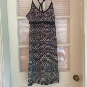 Athleta Dress